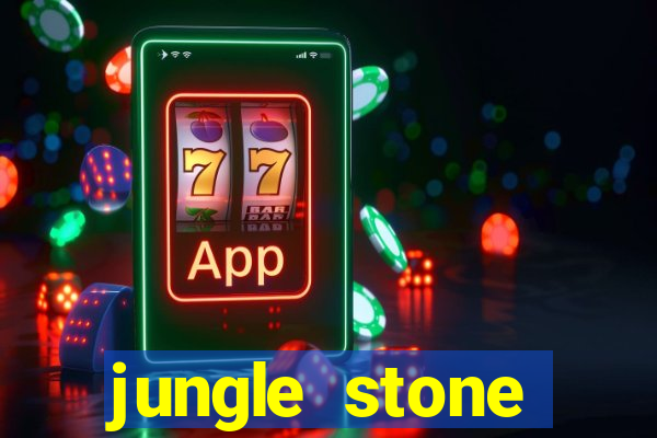 jungle stone reclame aqui